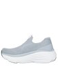 TENIS SKECHERS MUJER 129481GRY MAX CUSHIO Talla 9 de Skechers