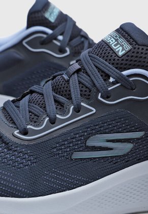 Tenis SKECHERS Go Run Elevate Azul