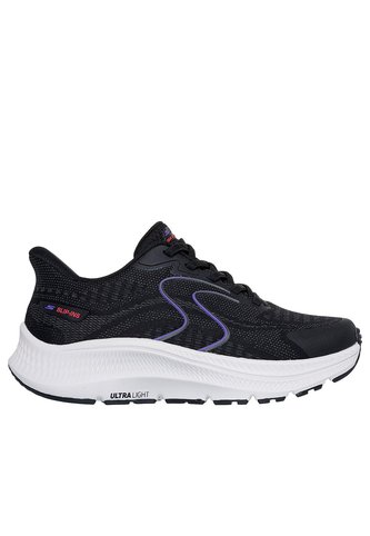 TENIS SKECHERS MUJER 128643BLK GO RUN CON Talla 6.5 Skechers
