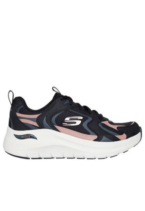 TENIS SKECHERS MUJER 150332BKRG ARCH FIT Talla 9