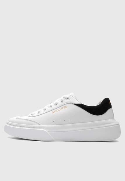 Tenis SKECHERS Cordova Cassic - Lighto Blanco