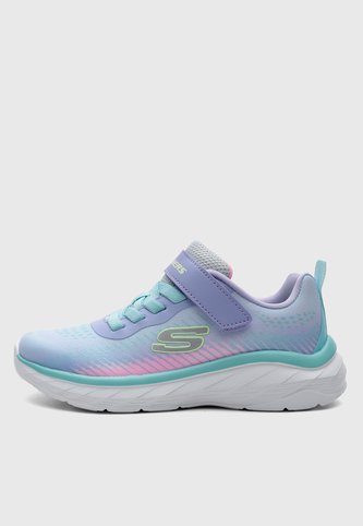 Tenis Lifestyle SKECHERS Boundless Multicolor Skechers