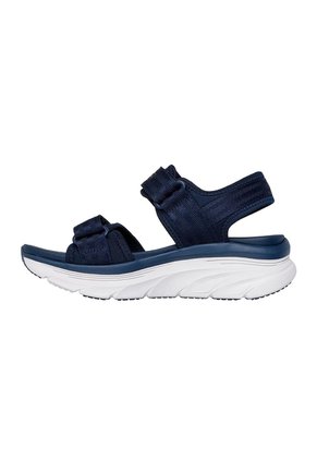 SANDALIAS SKECHERS MUJER 119823NVY D LUX WALK Talla 5