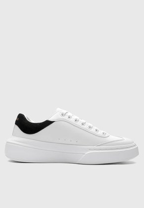 Tenis SKECHERS Cordova Cassic - Lighto Blanco