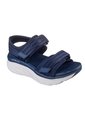 SANDALIAS SKECHERS MUJER 119823NVY D LUX WALK Talla 5 de Skechers