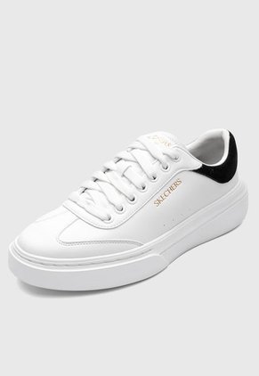 Tenis SKECHERS Cordova Cassic - Lighto Blanco