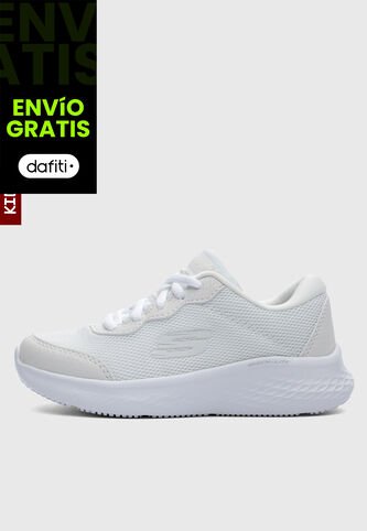 Tenis Lifestyle SKECHERS Skech Lite Blanco Skechers
