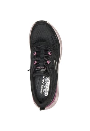 TENIS SKECHERS MUJER 150744BLK GLIDE STEP Talla 5.5