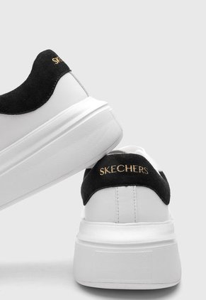 Tenis SKECHERS Cordova Cassic - Lighto Blanco