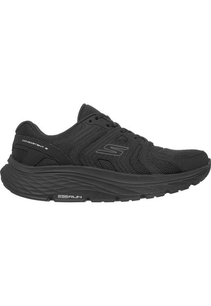 TENIS SKECHERS MUJER 129053BBK GO RUN CON Talla 7