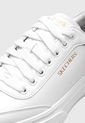Tenis SKECHERS Cordova Cassic - Lighto Blanco de Skechers