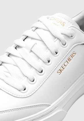 Tenis SKECHERS Cordova Cassic - Lighto Blanco