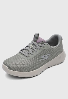 Tenis SKECHERS Go Walk Joy Verde
