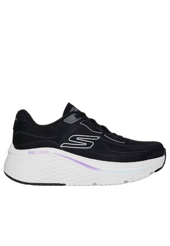 TENIS SKECHERS MUJER 129656BLK MAX CUSHIO Talla 6 Skechers