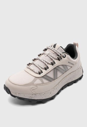 Tenis SKECHERS Urbex Beige