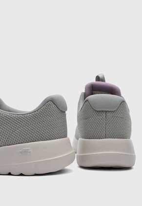 Tenis SKECHERS Go Walk Joy Verde