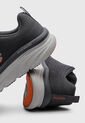 Tenis SKECHERS D'lux Walker Gris de Skechers