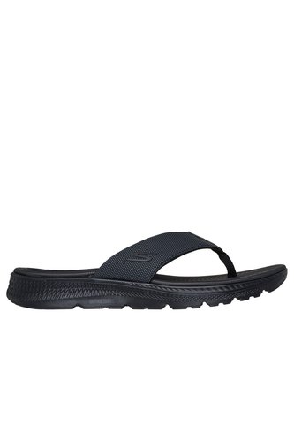 SANDALIAS SKECHERS HOMBRE 229267BBK GO CONSIST Talla 8 Skechers