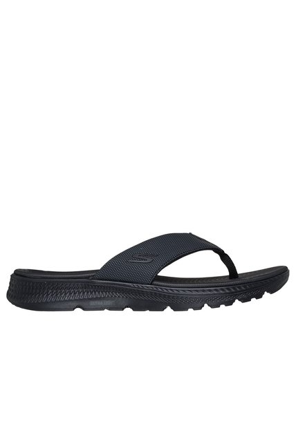 SANDALIAS SKECHERS HOMBRE 229267BBK GO CONSIST Talla 8