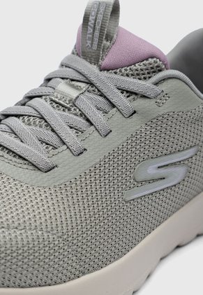 Tenis SKECHERS Go Walk Joy Verde