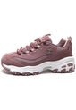 Tenis Palo Rosa-Blanco Skechers D'lites Polka Nite - Compra Ahora | Dafiti  Colombia