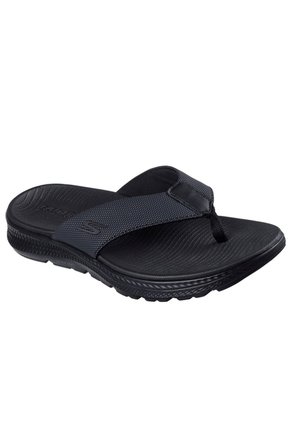 SANDALIAS SKECHERS HOMBRE 229267BBK GO CONSIST Talla 8