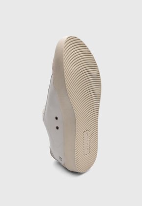 Tenis SKECHERS Strand Star Blanco