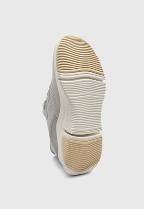 Tenis SKECHERS Bobs Sparrow Gris