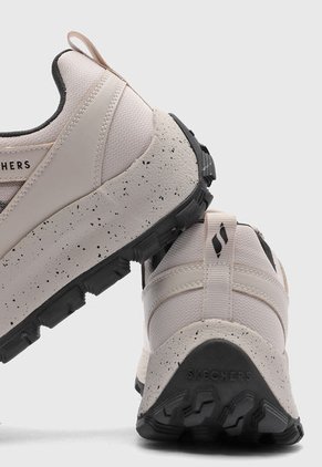 Tenis SKECHERS Urbex Beige