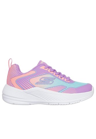 TENIS SKECHERS NIÑA 303658L-LVMT MICROSP Talla 12 Skechers