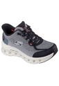 TENIS SKECHERS MUJER 150428BLK GLIDE STEP Talla 6 de Skechers