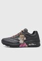 Tenis Lifestyle SKECHERS Uno - Dr. Bombay Negro de Skechers