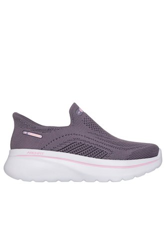 TENIS SKECHERS MUJER 125843DKMV GO WALK A Talla 7 Skechers