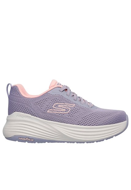 TENIS SKECHERS MUJER 125962LVPK GO WALK S Talla 5.5
