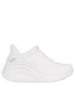 TENIS SKECHERS MUJER 117526WHT BOBS CHAOS Talla 8 de Skechers