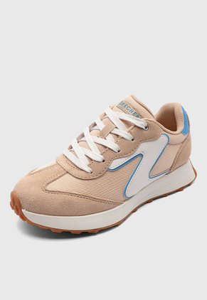 Tenis SKECHERS Gusto - Zesty Naranja Claro