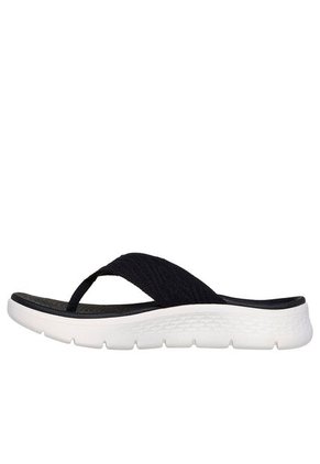 SANDALIAS SKECHERS MUJER 141404BKW GO WALK FL Talla 6