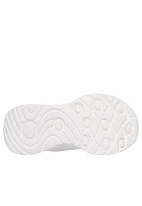 TENIS SKECHERS MUJER 117526WHT BOBS CHAOS Talla 8