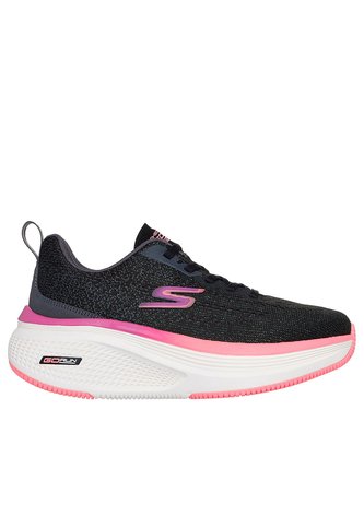 TENIS SKECHERS MUJER 128998BKPK GO RUN EL Talla 9 Skechers