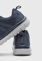 Tenis SKECHERS Graceful Azul de Skechers