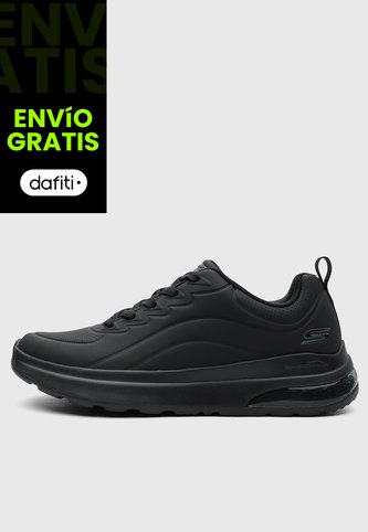 Tenis Lifestyle SKECHERS BOBS Vision Air Negro Skechers