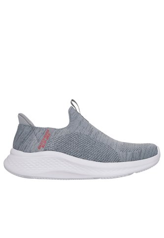 TENIS SKECHERS HOMBRE 233180GRY SKECH LITE Talla 7.5 Skechers