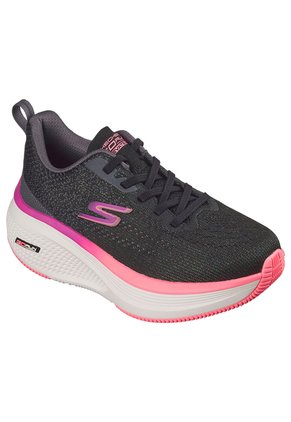 TENIS SKECHERS MUJER 128998BKPK GO RUN EL Talla 9