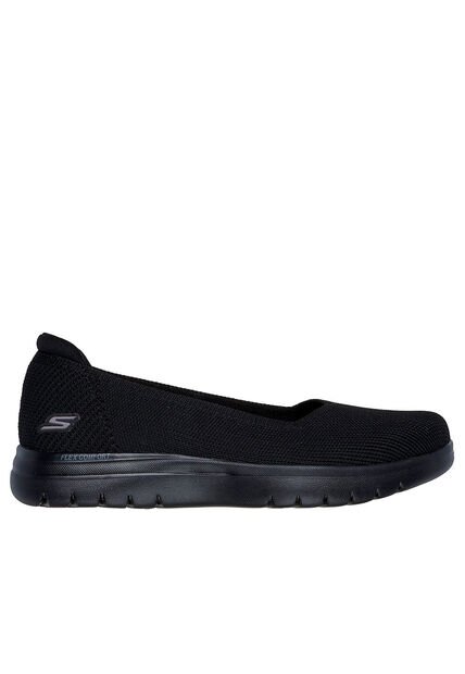 TENIS SKECHERS MUJER 136535BBK ON-THE-GO Talla 7.5