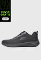 Tenis Lifestyle SKECHERS Ultra Flex 3.0 SR Negro de Skechers