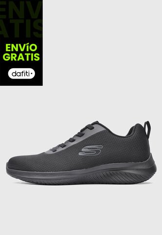 Tenis Lifestyle SKECHERS Ultra Flex 3.0 SR Negro Skechers