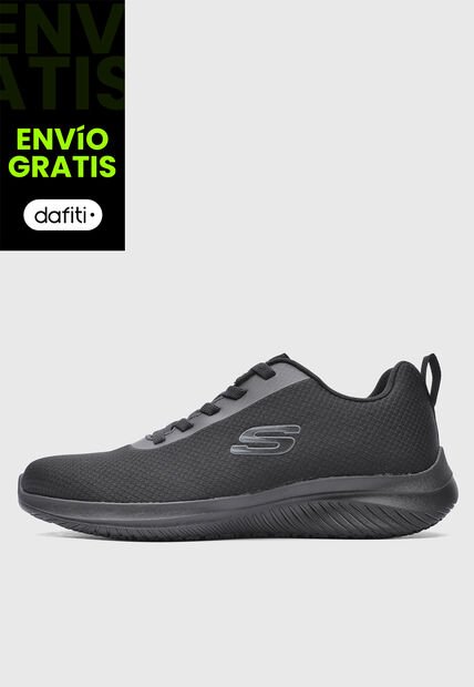 Tenis Lifestyle SKECHERS Ultra Flex 3.0 SR Negro