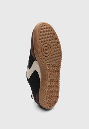 Tenis SKECHERS Slip-ins Hotshot Negro