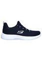 Tenis Training Skechers Dynamight - Azul - Blanco  de Skechers