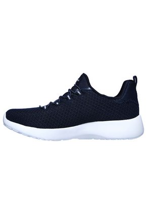 Tenis Training Skechers Dynamight - Azul - Blanco 